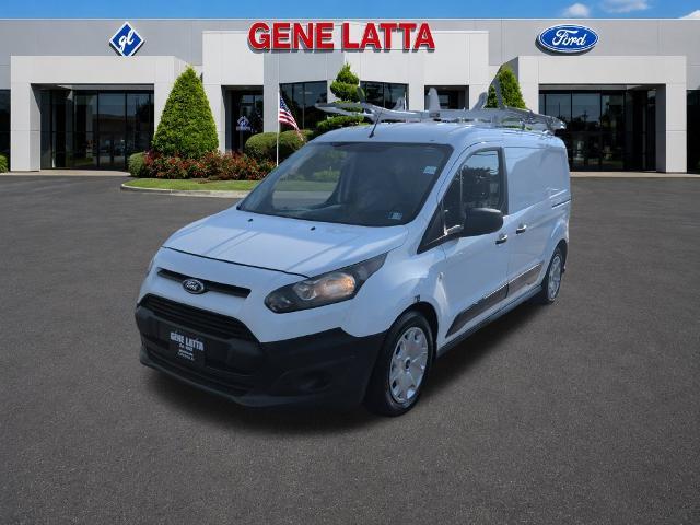 2016 Ford Transit Connect - $15,951