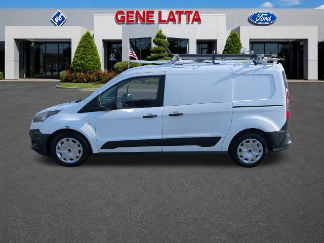 2016 Ford Transit Connect - $15,951