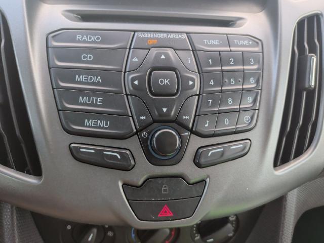 2016 Ford Transit Connect - $15,951