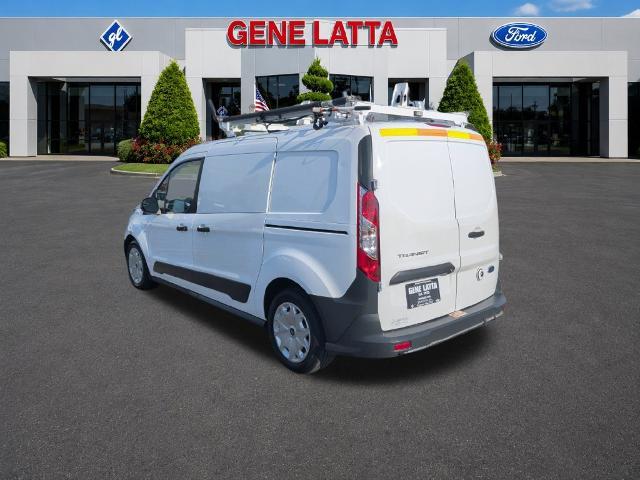 2016 Ford Transit Connect - $15,951