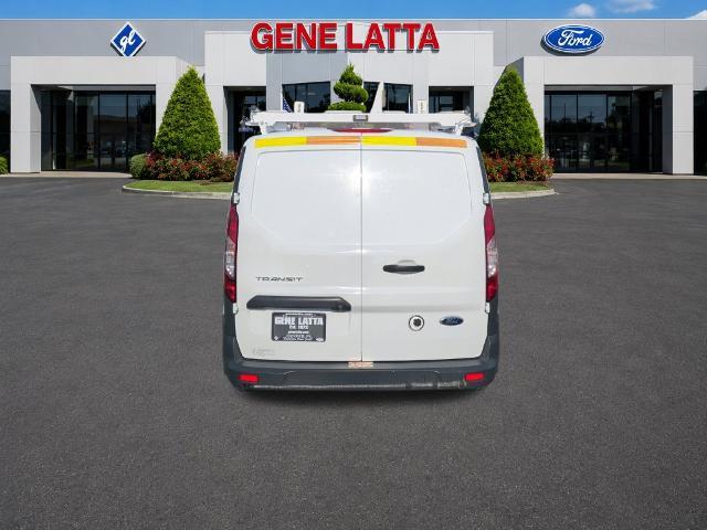 2016 Ford Transit Connect - $15,951