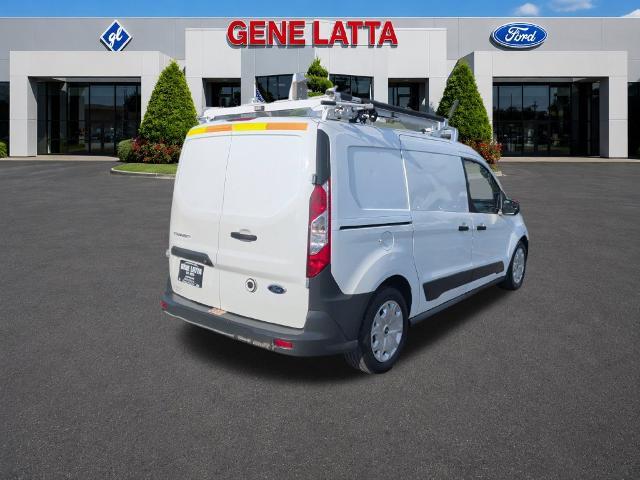 2016 Ford Transit Connect - $15,951