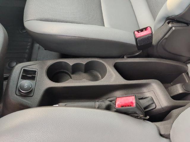 2016 Ford Transit Connect - $15,951