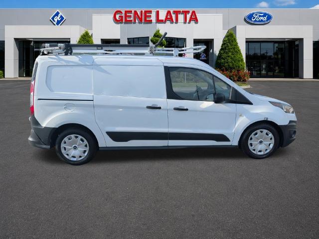 2016 Ford Transit Connect - $15,951