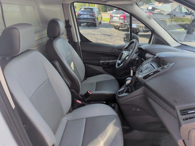 2016 Ford Transit Connect - $15,951