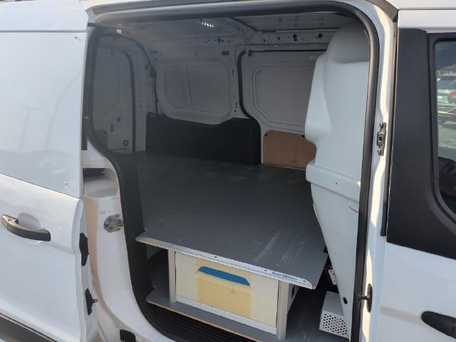 2016 Ford Transit Connect - $15,951