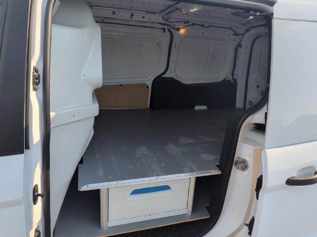 2016 Ford Transit Connect - $15,951