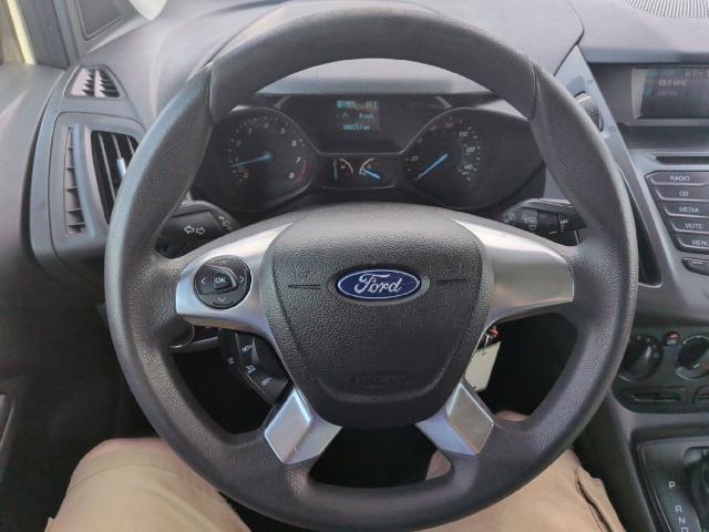 2016 Ford Transit Connect - $15,951