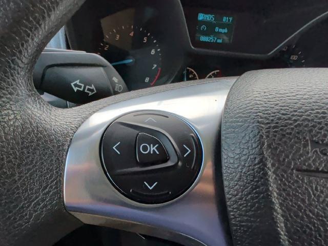 2016 Ford Transit Connect - $15,951