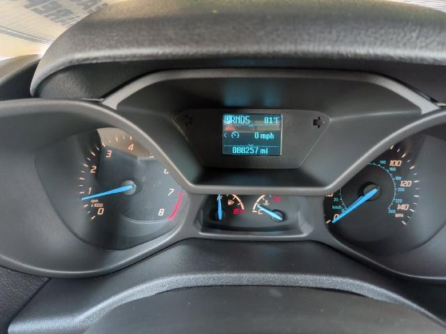 2016 Ford Transit Connect - $15,951