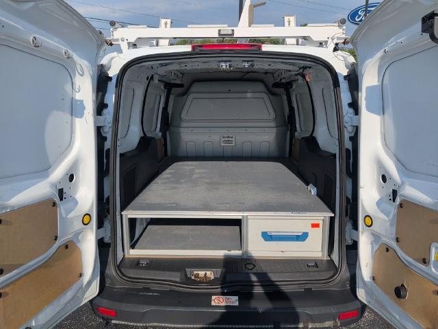 2016 Ford Transit Connect - $15,951