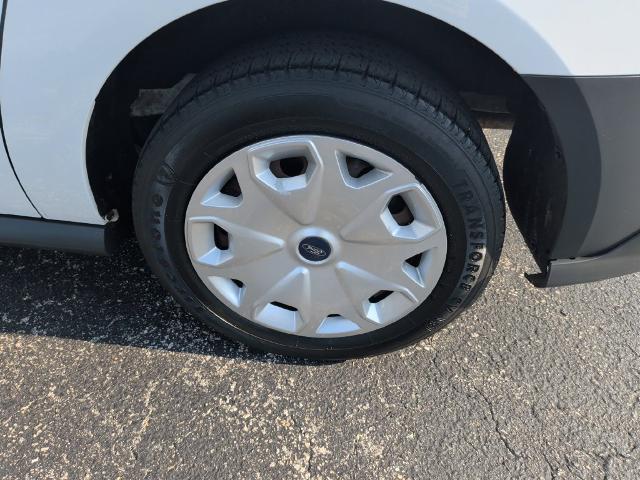 2016 Ford Transit Connect - $15,951