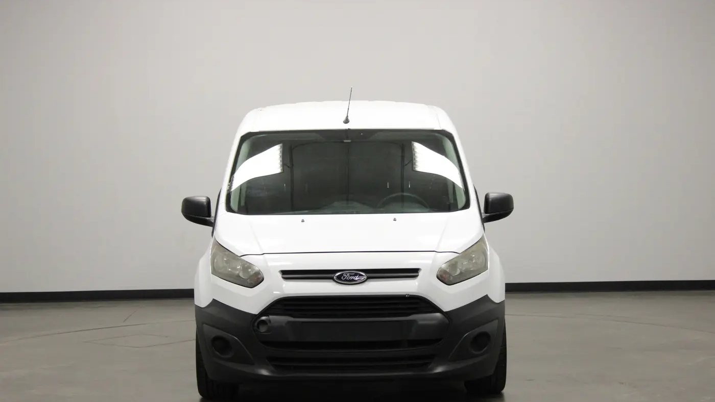 2015 Ford Transit Connect XL