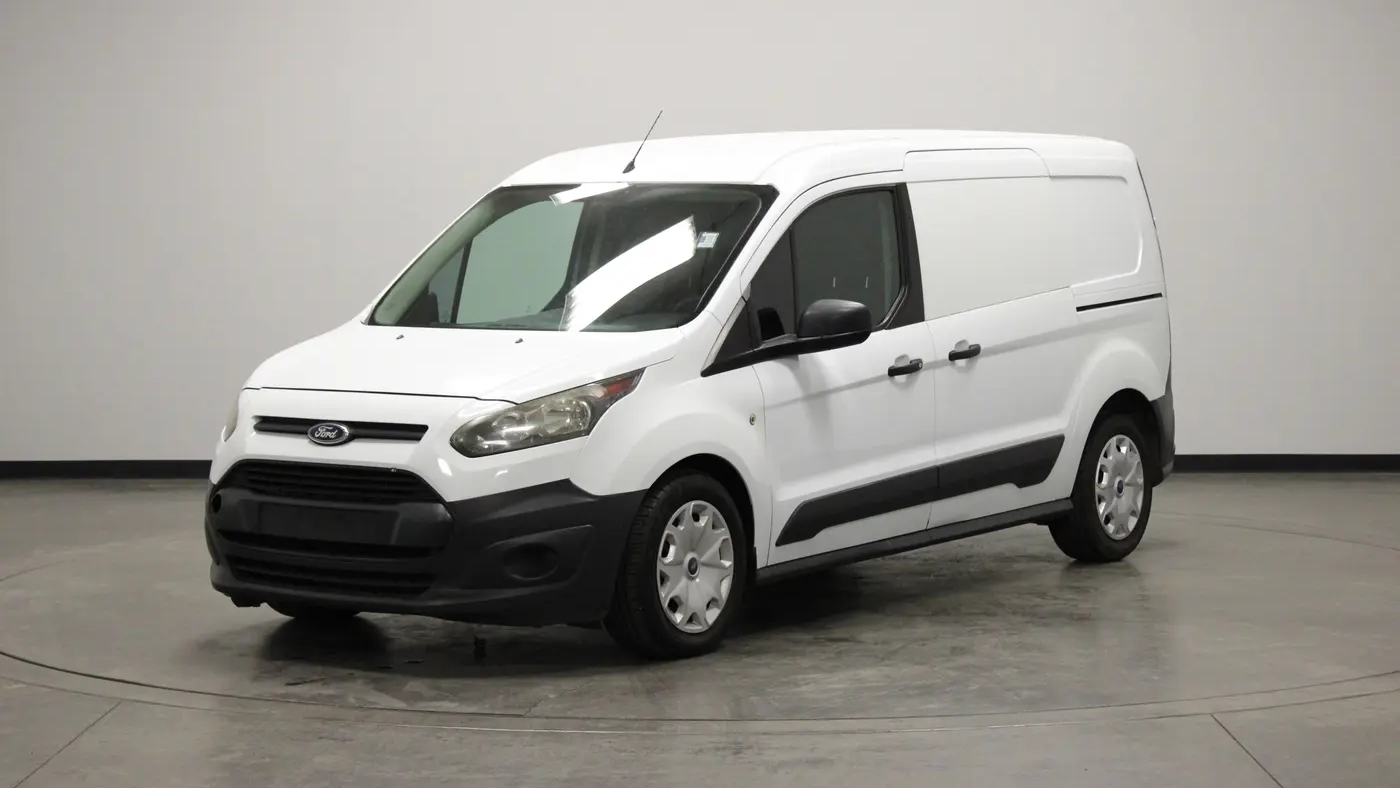 2015 Ford Transit Connect XL