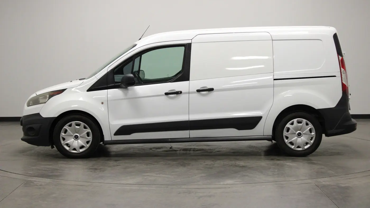 2015 Ford Transit Connect XL