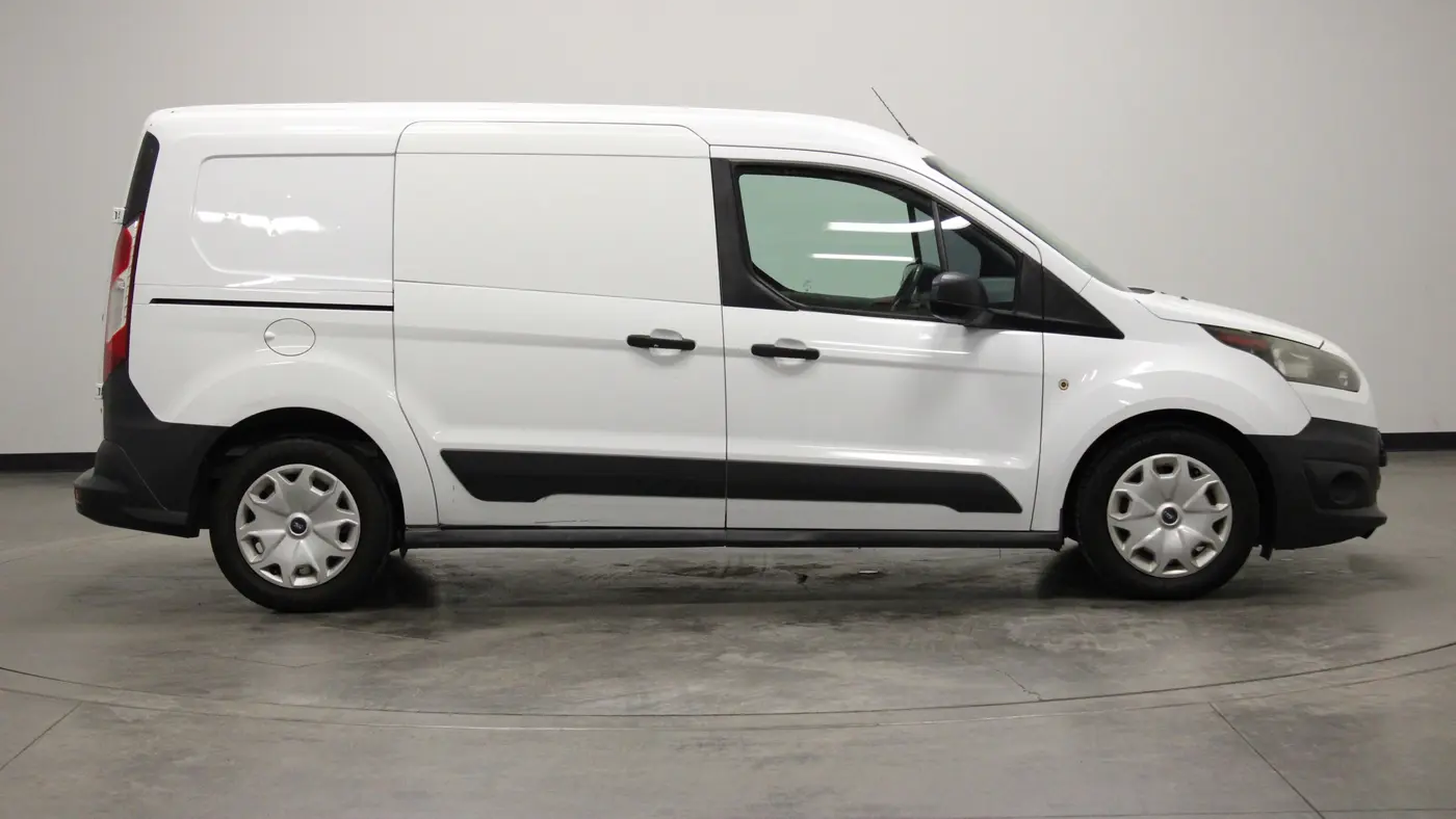 2015 Ford Transit Connect XL