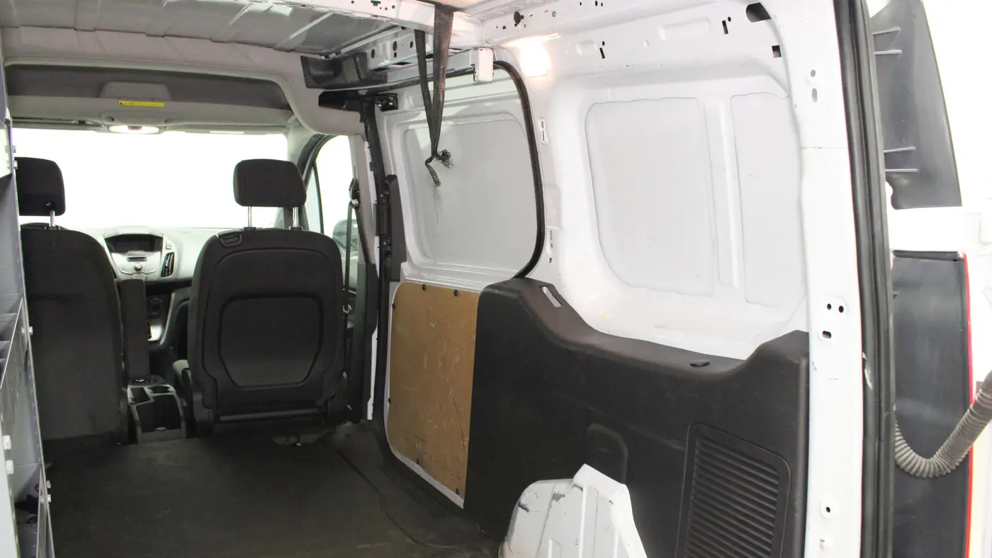 2015 Ford Transit Connect XL