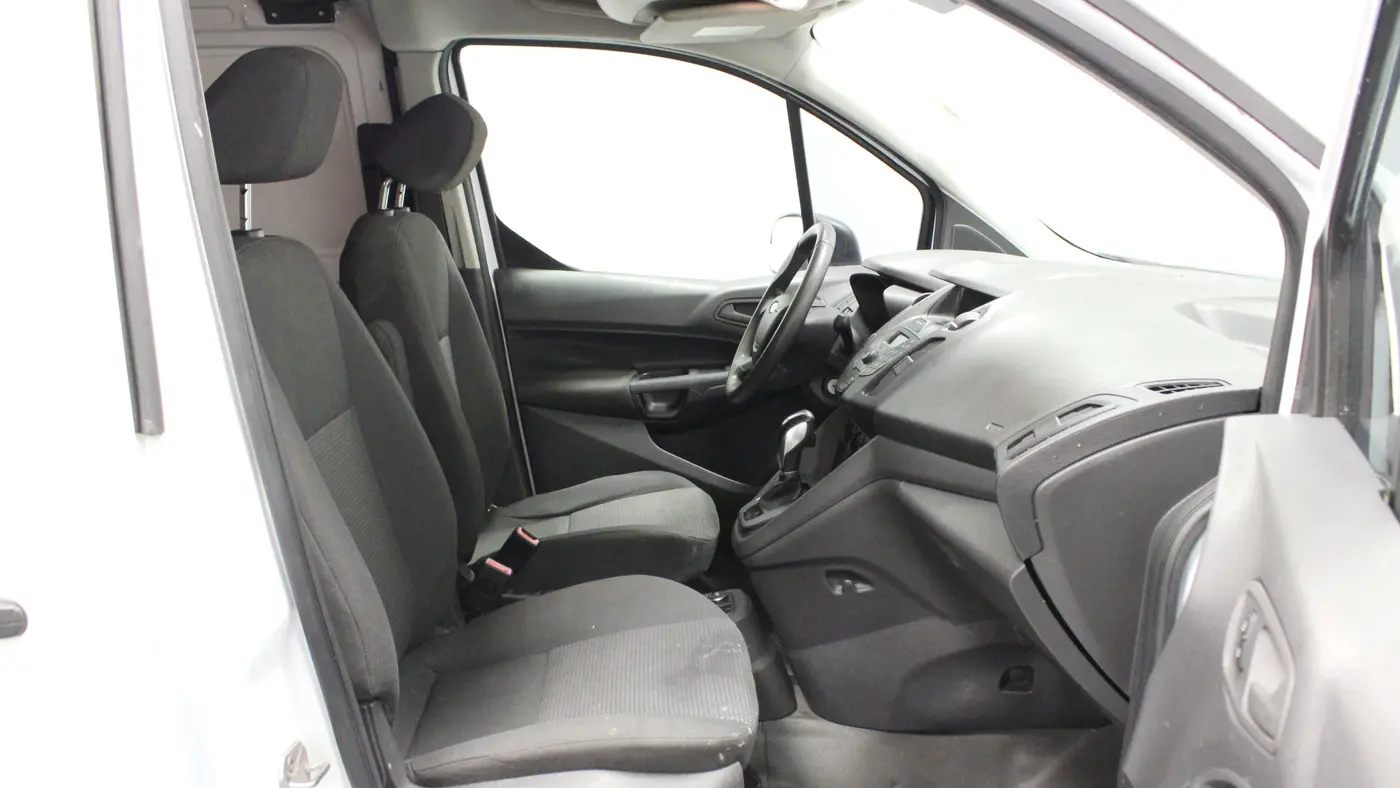 2015 Ford Transit Connect XL