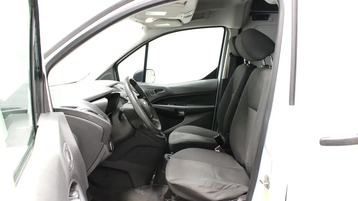 2015 Ford Transit Connect XL