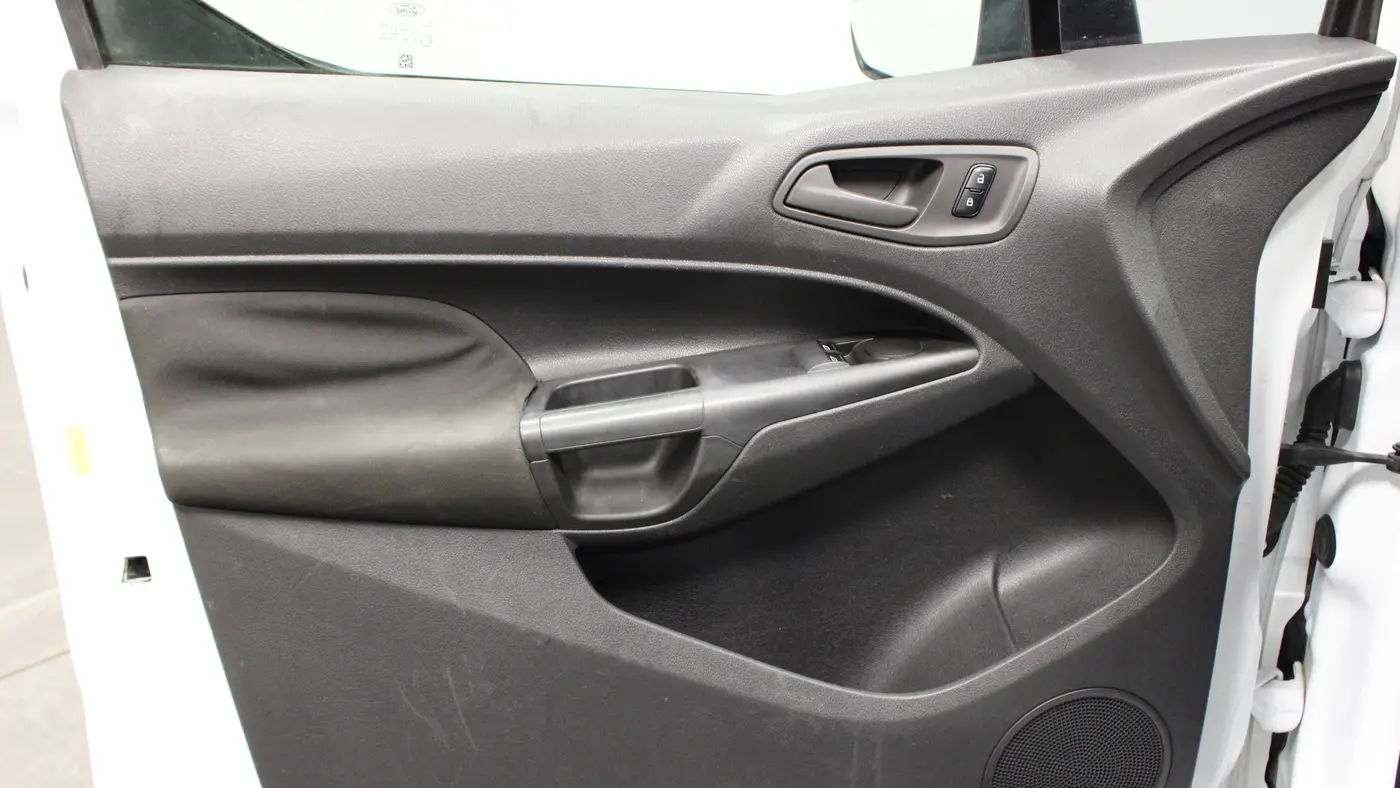 2015 Ford Transit Connect XL