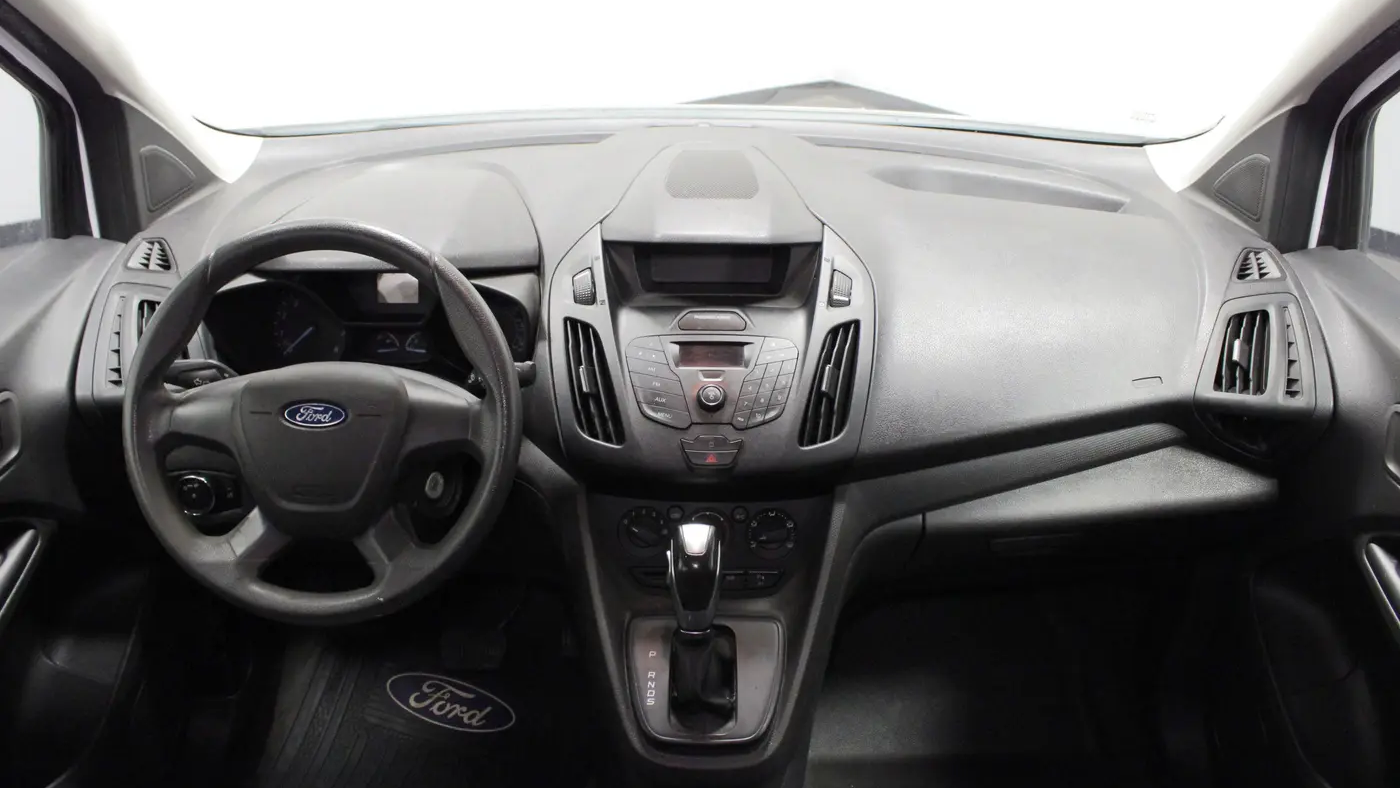 2015 Ford Transit Connect XL