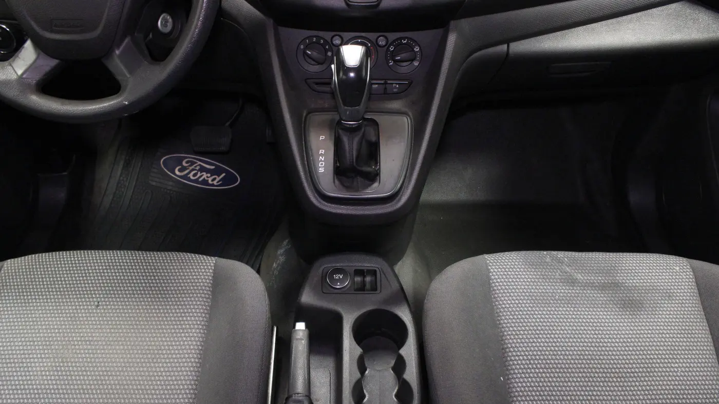 2015 Ford Transit Connect XL