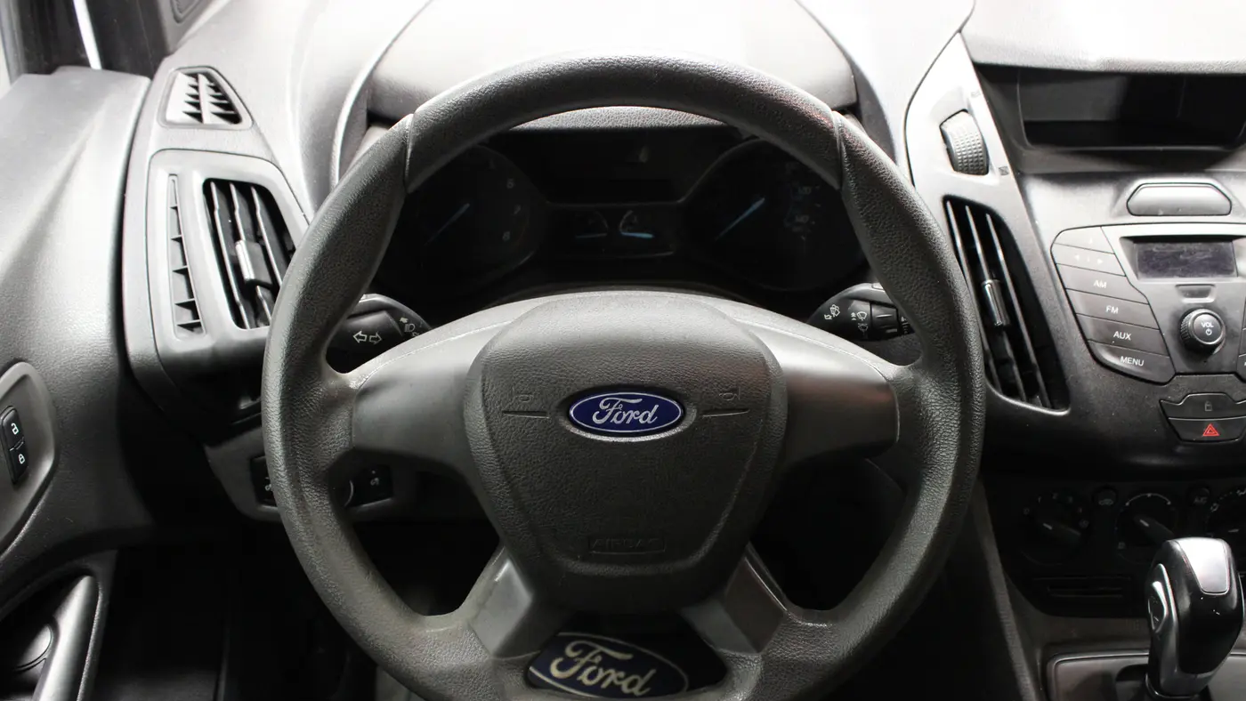 2015 Ford Transit Connect XL