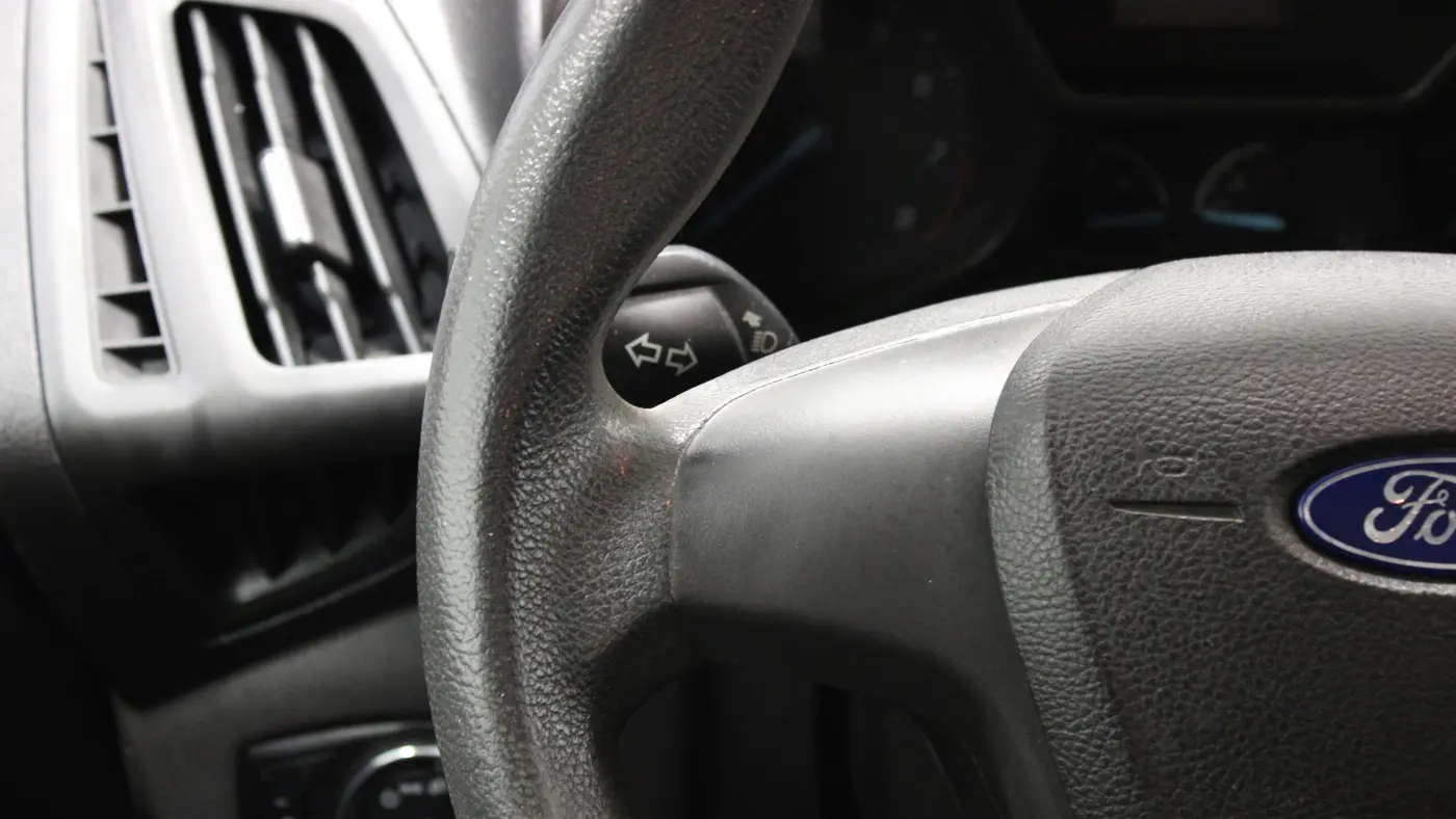 2015 Ford Transit Connect XL