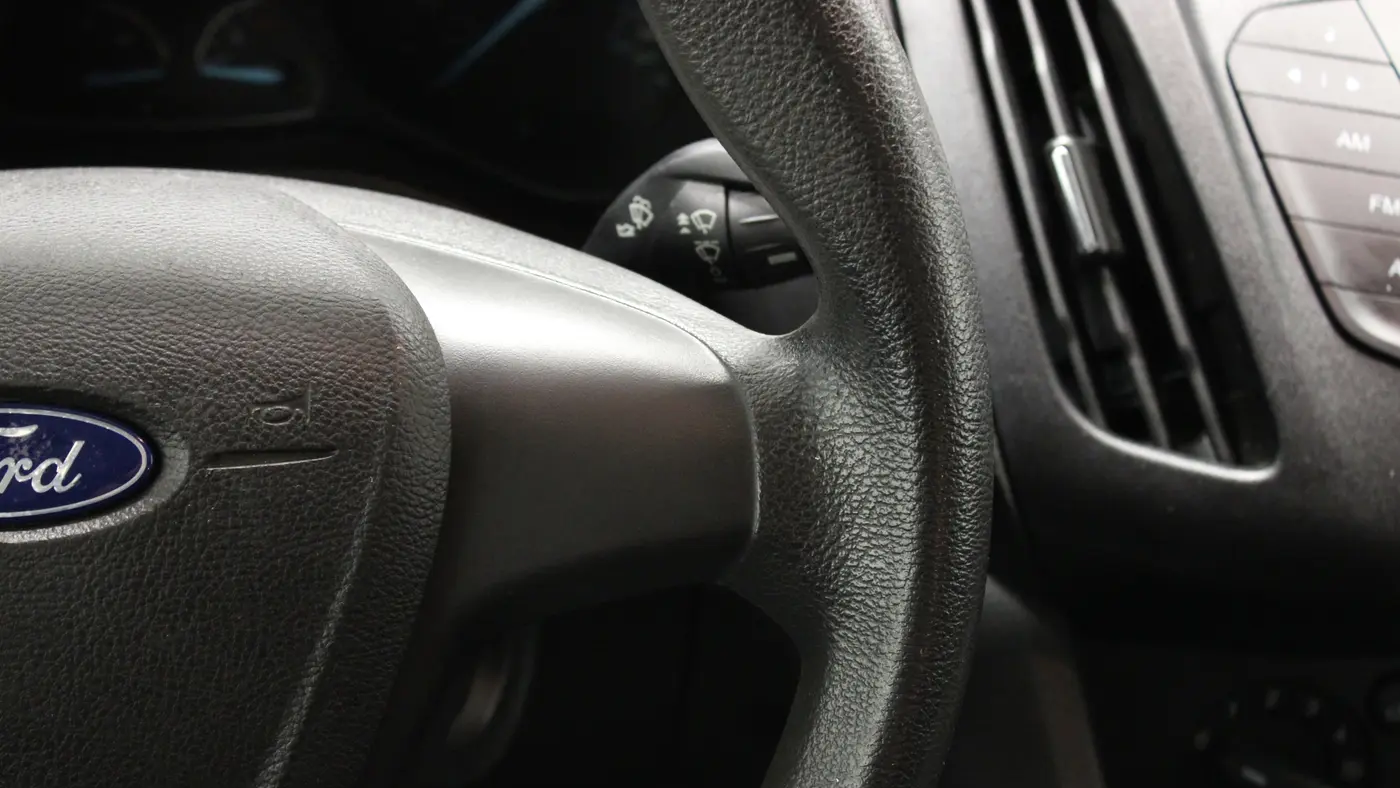 2015 Ford Transit Connect XL