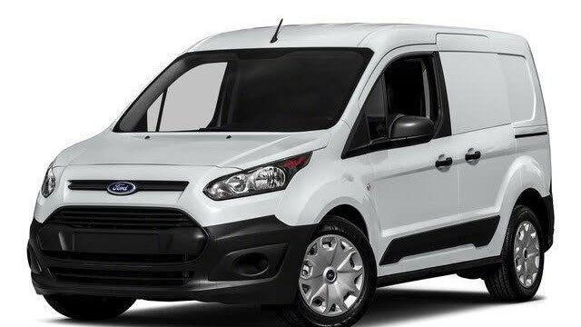 Preowned 2016 Ford Transit Connect XL for Sale