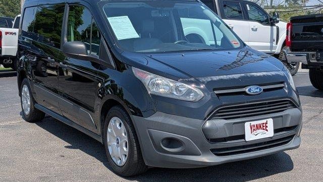 Preowned 2016 Ford Transit Connect XL for Sale