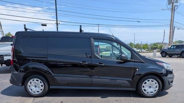 2016 Ford Transit Connect XL