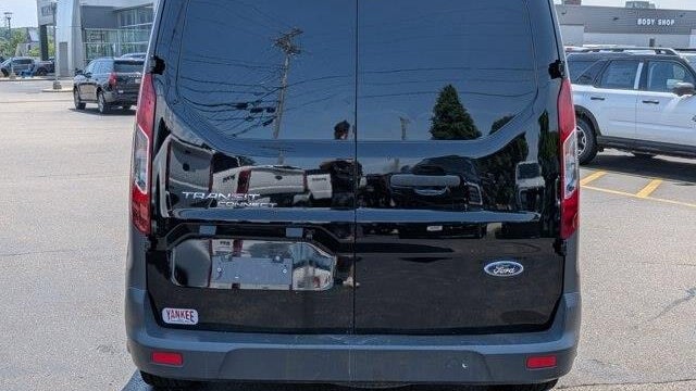 2016 Ford Transit Connect XL