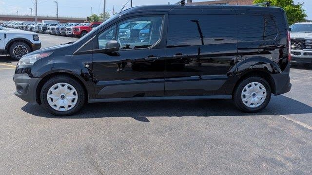 2016 Ford Transit Connect XL