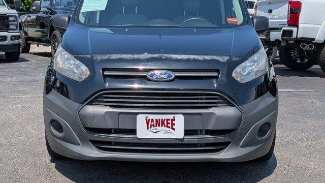 2016 Ford Transit Connect XL