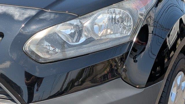2016 Ford Transit Connect XL