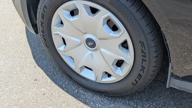 2016 Ford Transit Connect XL