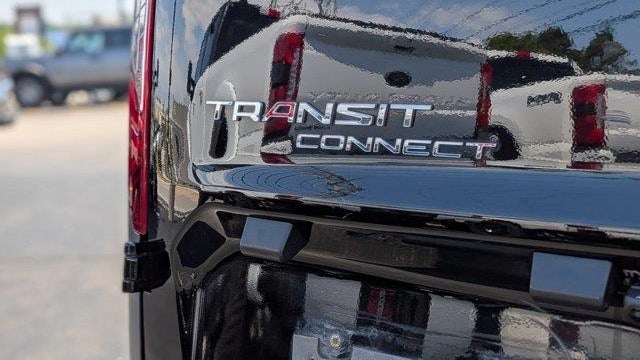 2016 Ford Transit Connect XL
