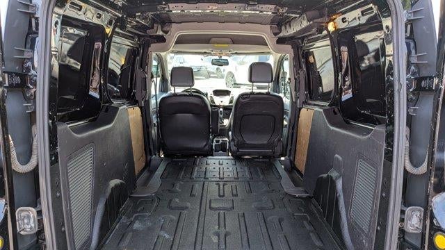 2016 Ford Transit Connect XL