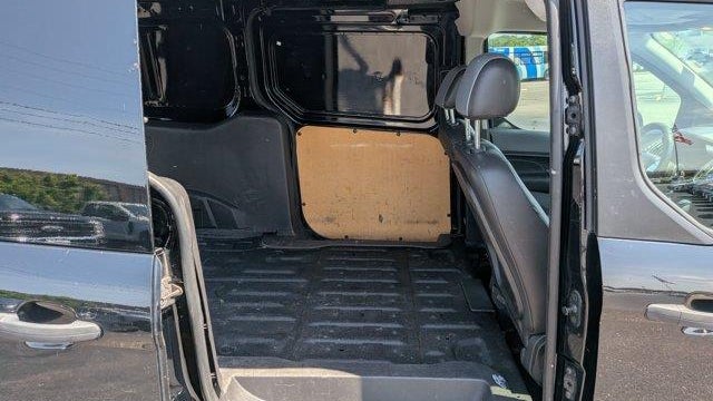 2016 Ford Transit Connect XL