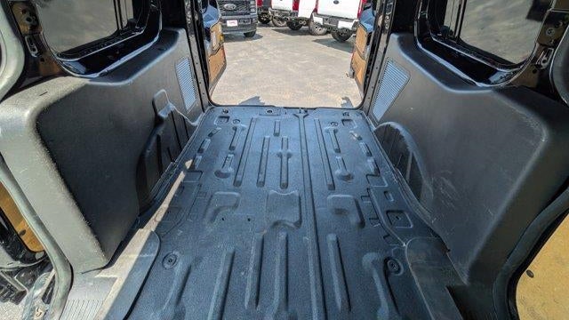 2016 Ford Transit Connect XL