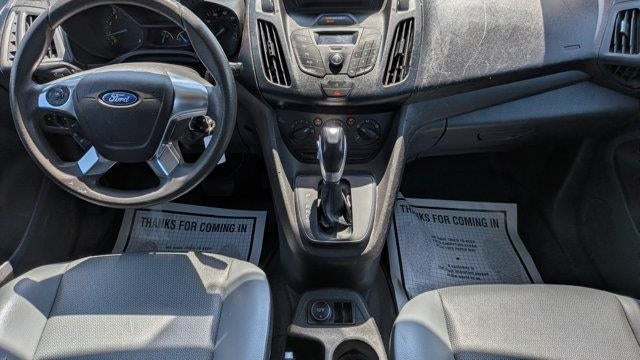 2016 Ford Transit Connect XL