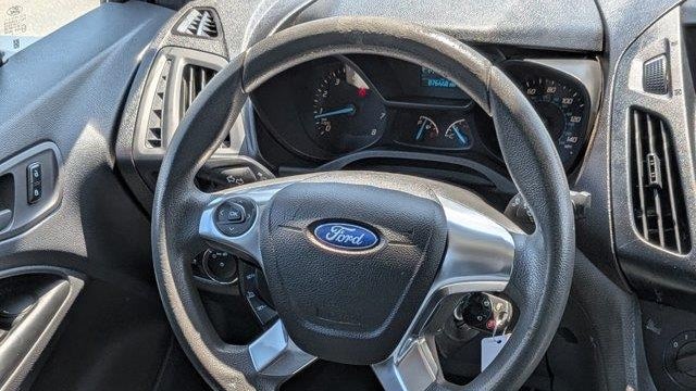 2016 Ford Transit Connect XL