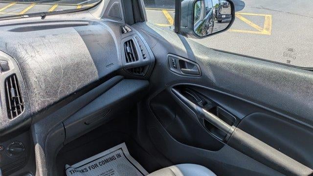 2016 Ford Transit Connect XL