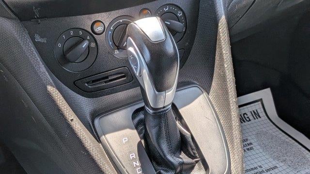2016 Ford Transit Connect XL