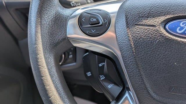 2016 Ford Transit Connect XL