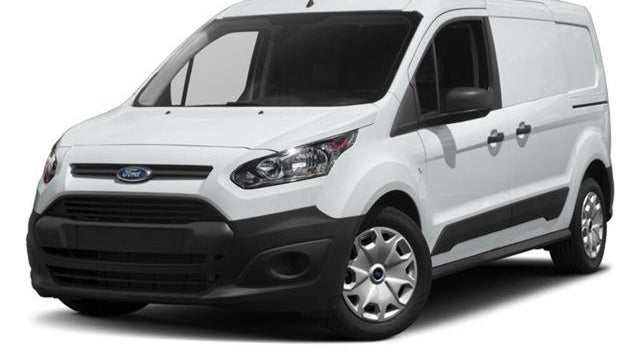 Preowned 2018 Ford Transit Connect XL for Sale