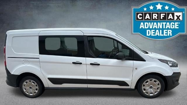 Preowned 2016 Ford Transit Connect XL for Sale