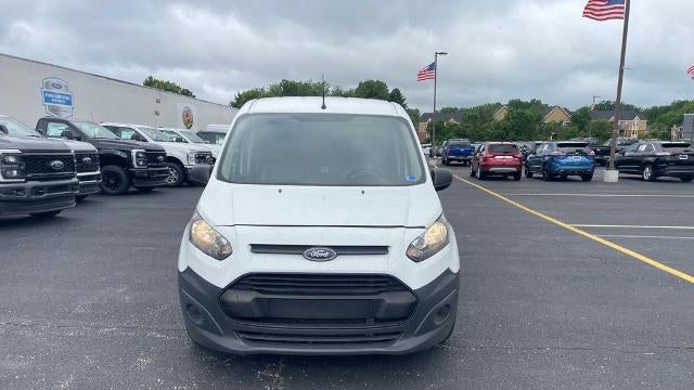 2017 Ford Transit Connect XL