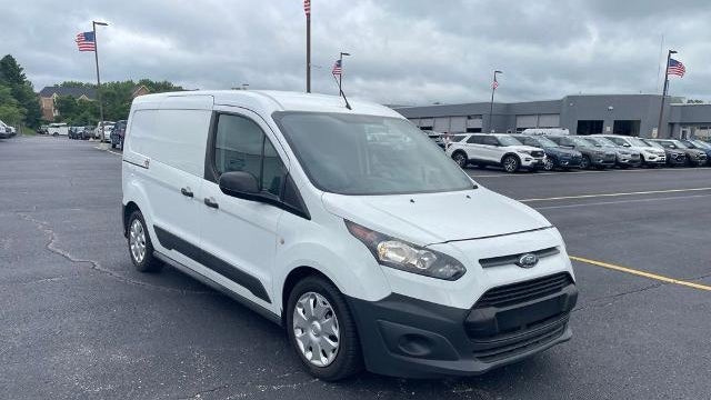 2017 Ford Transit Connect XL